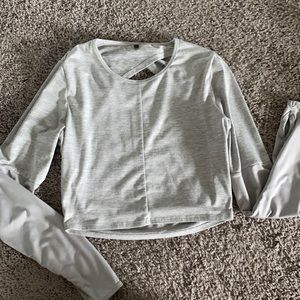 Gymshark Nikki Blackketter